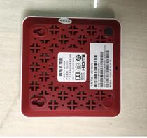 8 into New China Mobile Nine Union UNT400B 4K set-top box original uncracked single machine without accessories