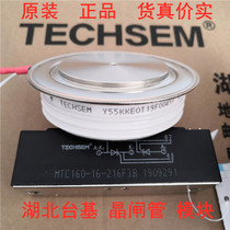 Authentic Hubei Taiwan-based TECHSEM Xianfeng thyristor rectifier module good quality