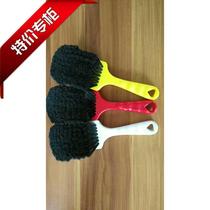 Danish cps generous brush screen brush screen version