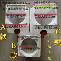 Lift oil kettle Car lift Hydraulic oil bucket Yuan Cheng sequence Dahan Maxson lift oil bucket original factory