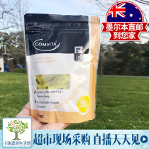Australia Comvita Convita Manuka Children Honey Lemon Loose 40 Large Pack 230