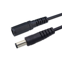 dc wire manufacturer 5521 Gong to mother power cable Haikang Camera Router monitor extension cord 0 2 m