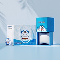 (Doxa A Dream) Gift Box Empty Box Birthday Gift Watch Packaging Box Children Gift Bags 2022 New Year Gifts