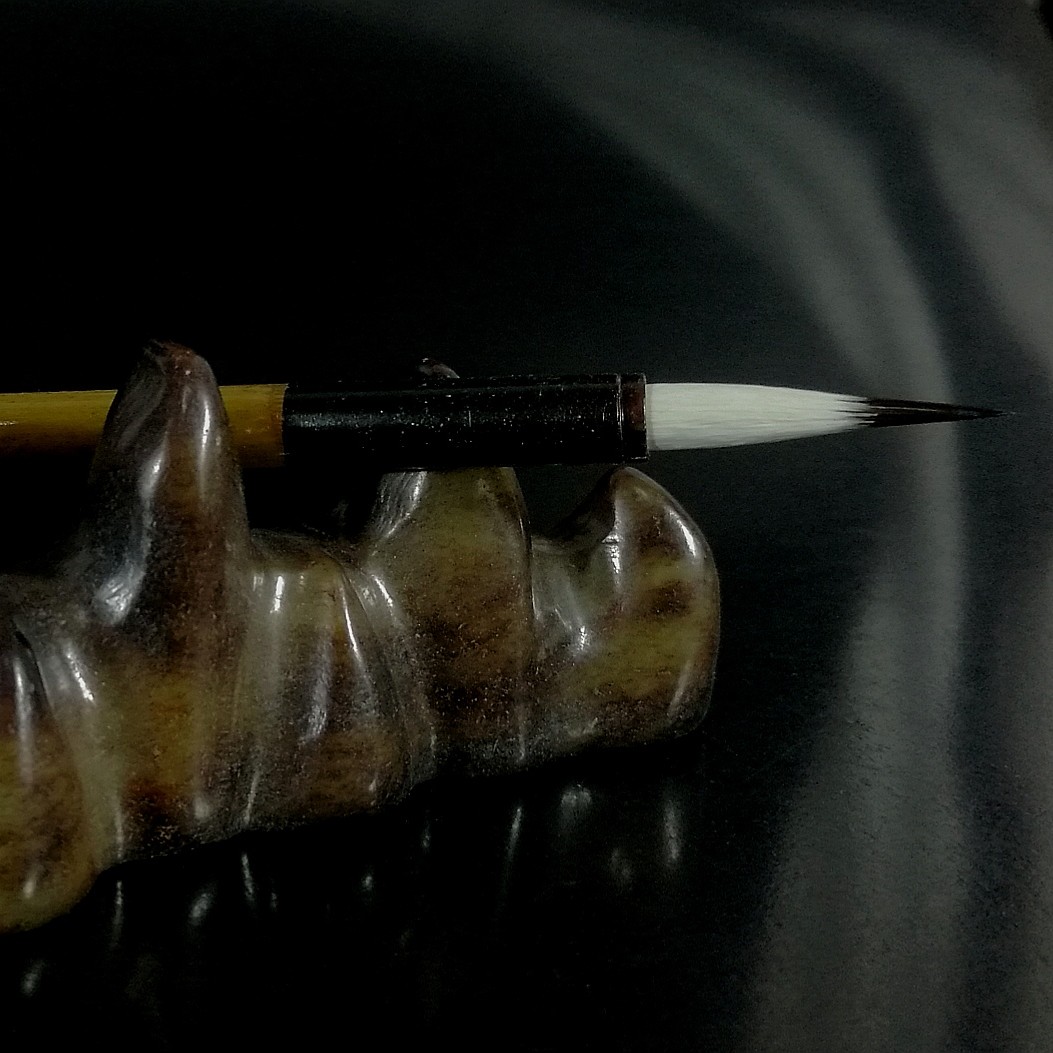 Xuanhe's pen (large number) Hangzhou Xuanhang and calligraphy and calligraphy works direct sales