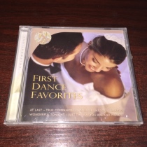 Undemolished wedding First Dance Favorites plus version