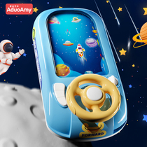 Childrens toys 2-3 + years old baby 4 Early taught three to five boys 6 little girl 6 years 8 birthday present