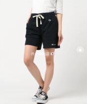 Xu Xiaochans shop Champion Japan direct delivery classic logo womens shorts