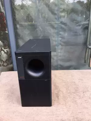 Dr. Passive subwoofer Dr. subwoofer