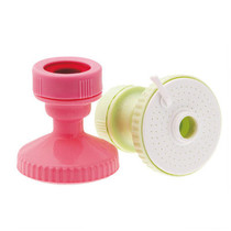 South Korea Original imported APOLLO Mini water saver Leniency Shower Kitchen Bathroom With Flower Sprinkle