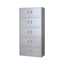 Guiyangs new tin cabinet filing cabinet confidential low cabinet voucher cabinet storage cabinet transparent data rack file cabinet