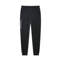 XTEP mens pants 2020 spring new mens knitted sports pants urban closed casual pants 980129630165