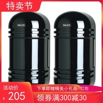 New original SELCO Sico dual-beam infrared counter-detector SBT-80S SBT-80L