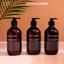 Australia Grown Alchemist GA Chamomile Body Lotion 500ML