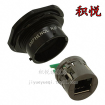 RJF72B00 A] CONN MOD JACK 8P8C UNSHIELDED