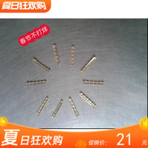 Siemens pick-up pliers special SMT pick-up copper buckle Cash on delivery Low cost-effective supporting the use of Panasonic pliers