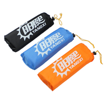 Yangxi outdoor dustproof and moisture-proof lightweight Oxford cloth picnic mat 6 people mat cloth 300*300