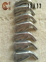 EPON Endo made AF-503 mens iron group workshop group dry fittings soft iron forged rod head