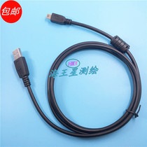 KLIIDA Kollida GPS RTK Handthin data line applies Kolida GPS connected computer