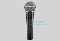 Shure Shure Shure SM58S professional vocal moving coil microphone (with switch) microphone ACE licensed