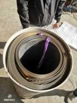 Anhui Huangshan special plastic packaging