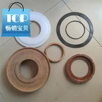  150uhb33 sealing box 150uhb corrosion-resistant and wear-resistant mortar pump seal FRP sealing box bakelite box