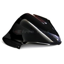 Applicable to Suzuki Falcon GSXR1300 08-09-11-12-16 year windshield front windshield