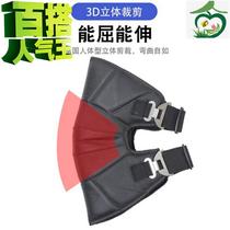 Bicycling Warm Pants Mutual Knee Male anti-cold riding Moto external wearing kneecap anti-fall protection protection m cover insulated waterproof winter