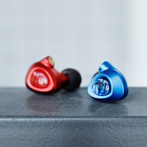 Shanling ME100 headset moving circle HIFI fever headset in-ear bass pop gas mobile phone headset