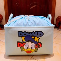 Junya Living Pavilion (with close-up) Tang old duck cashier bag (long 40x width 28x high 26cm)