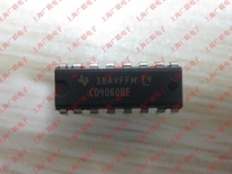 Logic chip CD4060BE DIP-16 package original stock can be taken