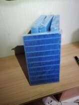 Sub-all purified humidifiers suction core SZ1000-JK100 filter core cotton 0 evaporator original plant supplies