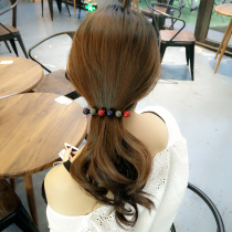 Korean simple hipster hairclip adult hair accessories spring clip top clip elegant Bangar bangs clip hairpin
