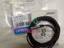 Sales Omron cylindrical photoelectric switch E3T-CD13 special sale warranty one year