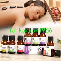 10ml Orange Lavender Essential Oils for Aromatherapy Natural