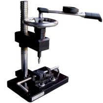 Screw torsion test machine Screw torque tester