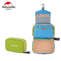 NH10 wash bag skin care products storage bag ladies cosmetic bag small large capacity travel set bath bag men