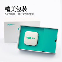 Ke Fu hearing aid for the elderly special charging back-ear sound amplifier deaf ear back Young Sound