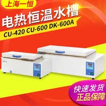 Shanghai Yiheng CU-420 CU-600 DK-600A DK-600A DK-600A electric hot thermostatic sink
