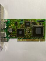 MADE IN JAPAN NT110 REV B1 Industrial equipment acquisition card Physical filming Spot