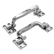 SK4-8082 three specifications of industrial hardware stainless steel handle toolbox handle large and medium-sized equipment door handle