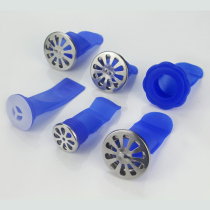 Floor drain Sewer pipe deodorant toilet insect repellent deodorant Silicone core Drainage sewer deodorant seal ring built-in