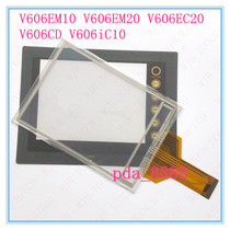 V606EM10 V606EM20 V606EC20 V606CD V606iC10 Touch screen Touchpad Mask
