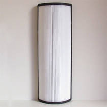 Adapted tcl TKJ200F-A1 Qinlkonben original KJ200F-A01 air purifier filter filter core