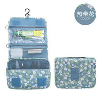 Travel wash bag men portable travel skin care products bag large capacity Net red cosmetic bag women ins Wind Super fire