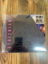 (Spot delivery on the same day) Jay Chous strongest concert BD Blu-ray hardcover iron box version