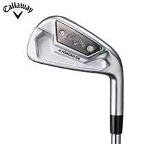  CALLAWAY Golf IRONS Group Mens GOLF Clubs 21 BRAND NEW X FORGED CB High-LEVEL IRONS
