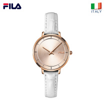 Italian Phila FILA watch womens watch fashion trend business belt quartz watch FLL38-722xe492x