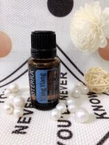 Multi-Terriylan Yilan Essential Oil Unilateral Ylang Ylang Ilang American doTERRA15ml