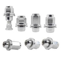 Tire screw cap Reiz Corolla Camry RAV4 Corolla overlord vios cool road wheel hub nut