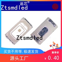 H factory direct 5730 purple purple 150MA purple lamp 0 5W gold thread UV purple 5730 patch LED lamp beads